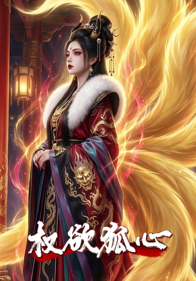 权欲狐心