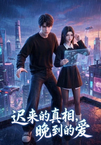 迟来的真相，晚到的爱