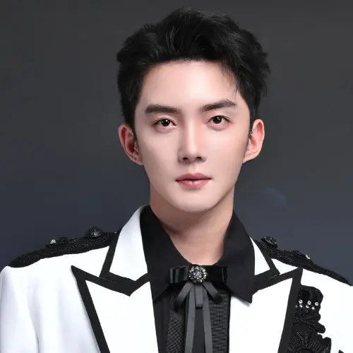 黄圣桀演的短剧