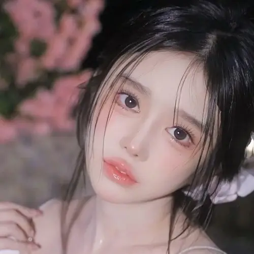 罗悦心演的短剧