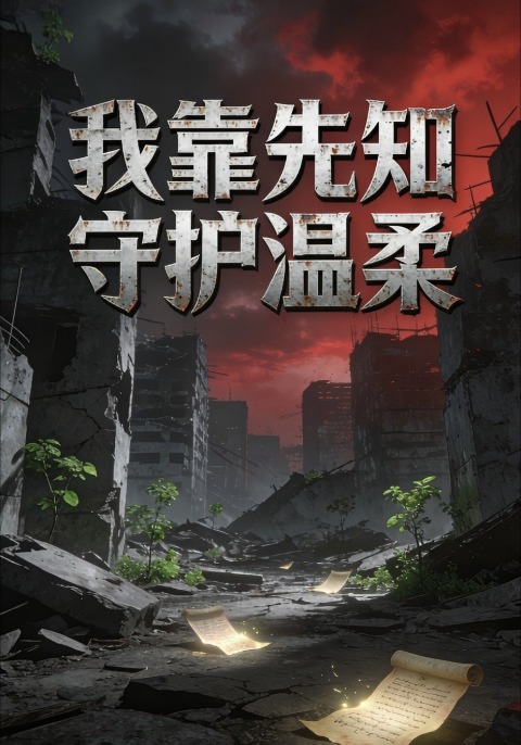我靠先知守护温柔14