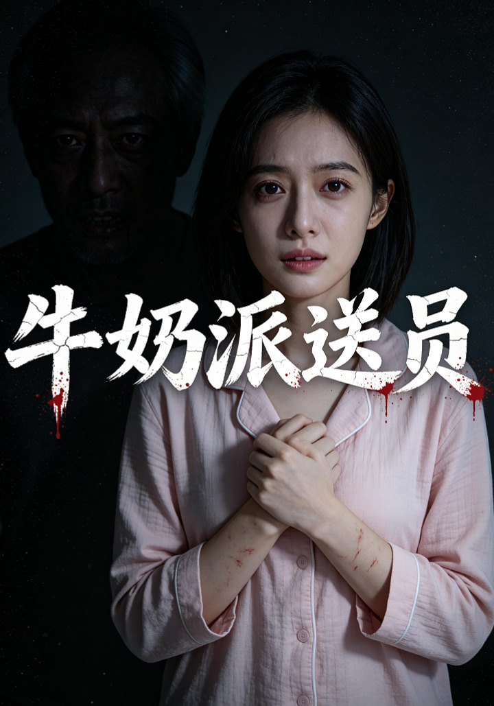 牛奶派送员