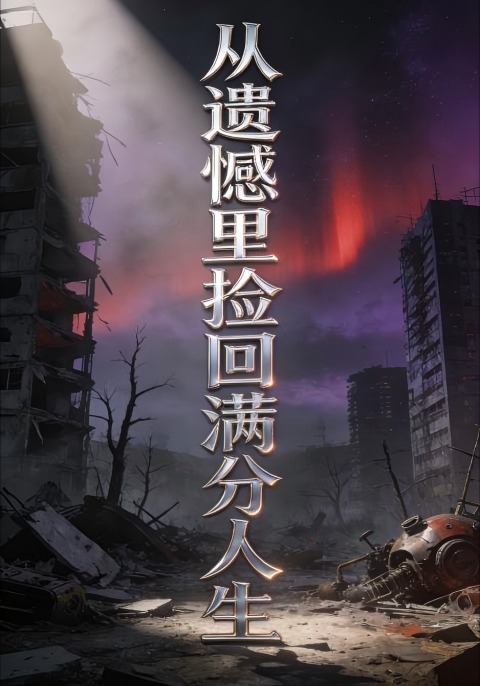 从遗憾里捡回满分人生55