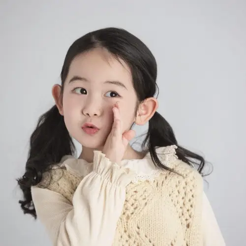 沐沐琪演的短剧