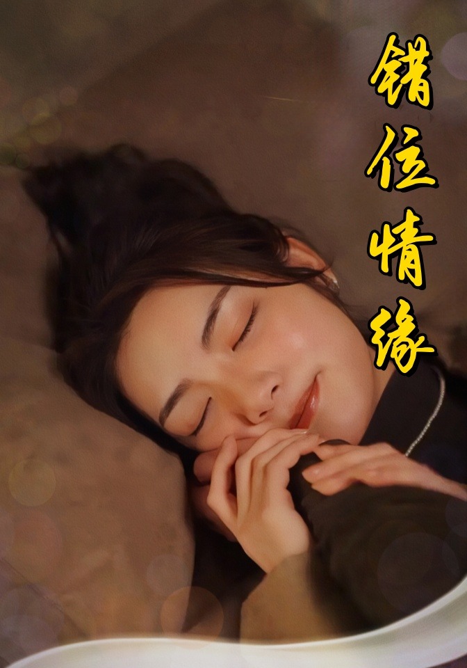 错位情缘