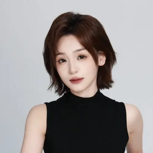 史玥匀演的短剧