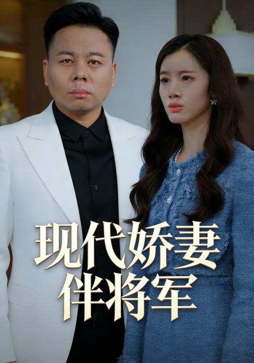 现代娇妻伴将军