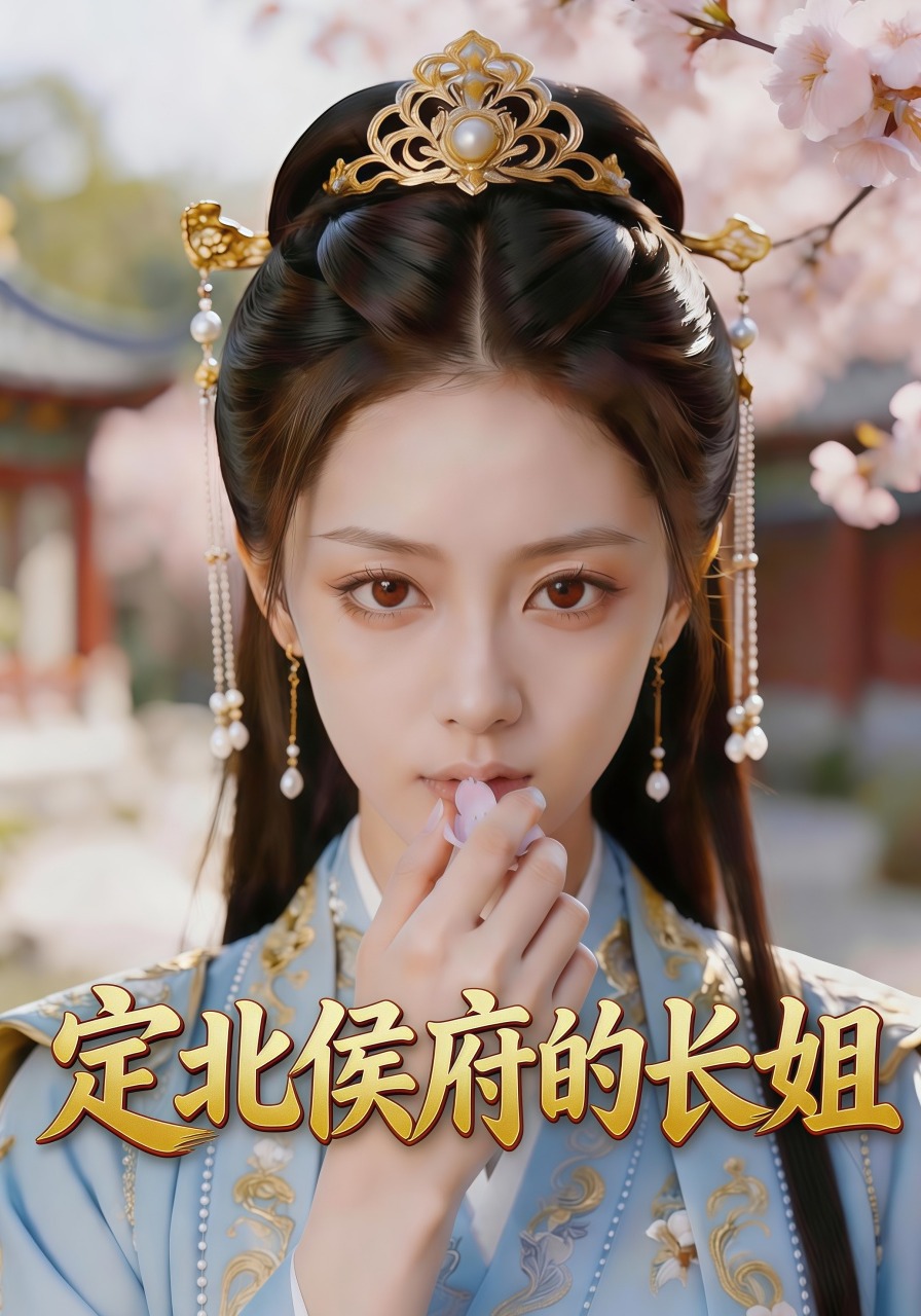 定北侯府的长姐