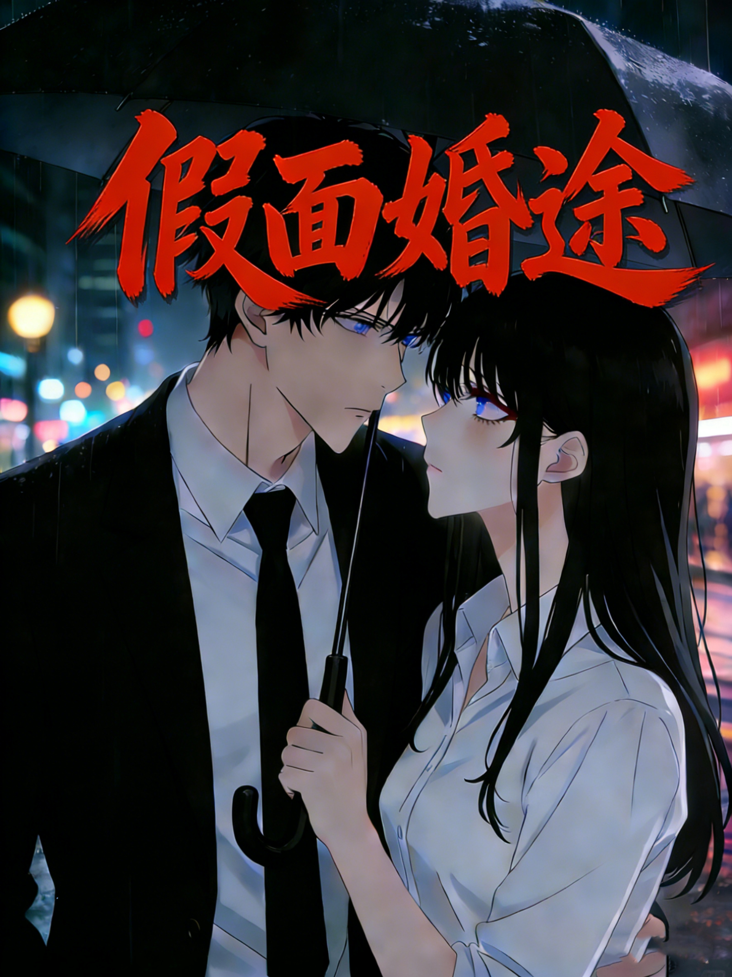 醒途新生