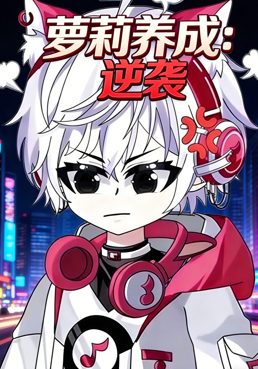 萝莉养成：逆袭