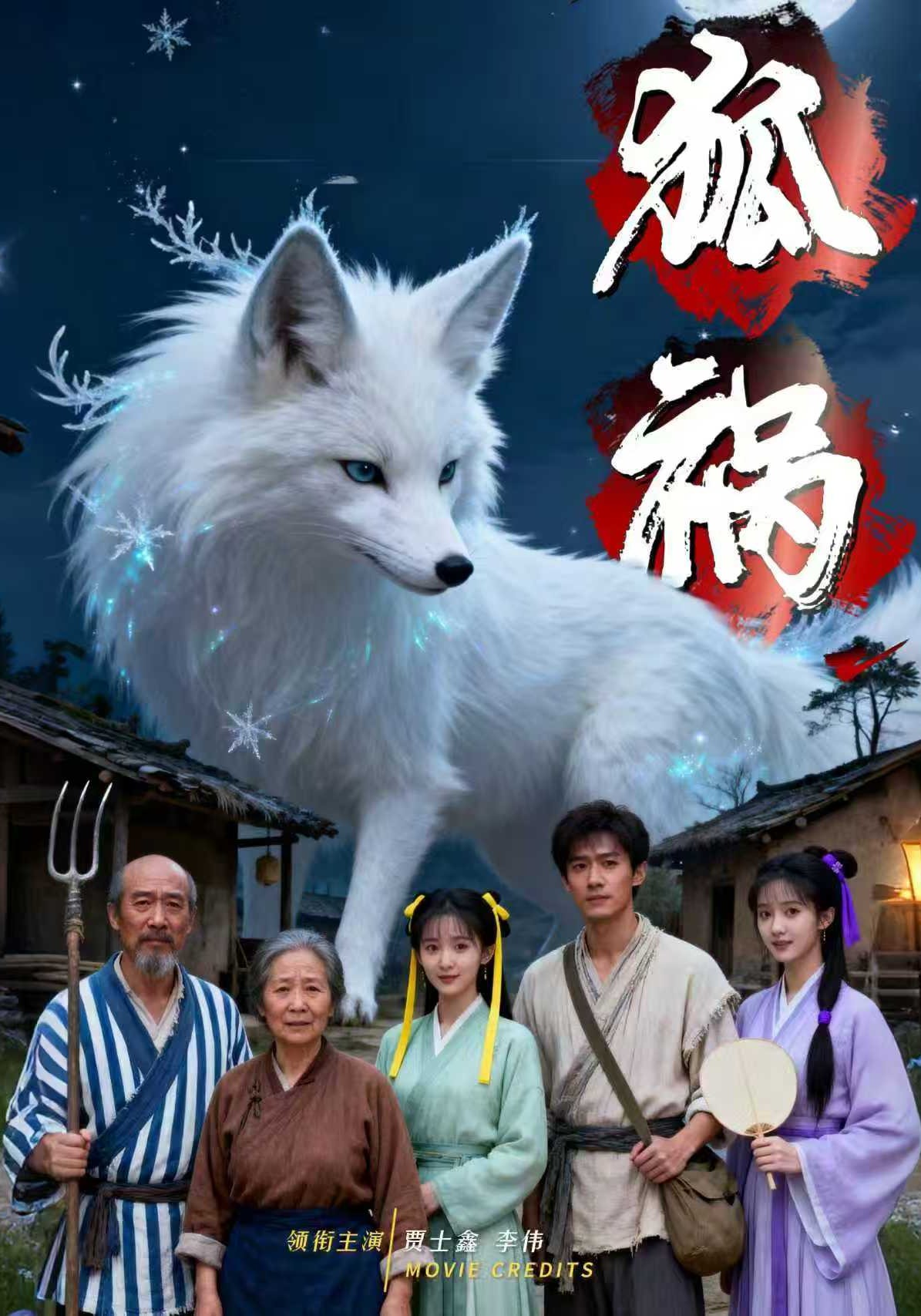 狐祸