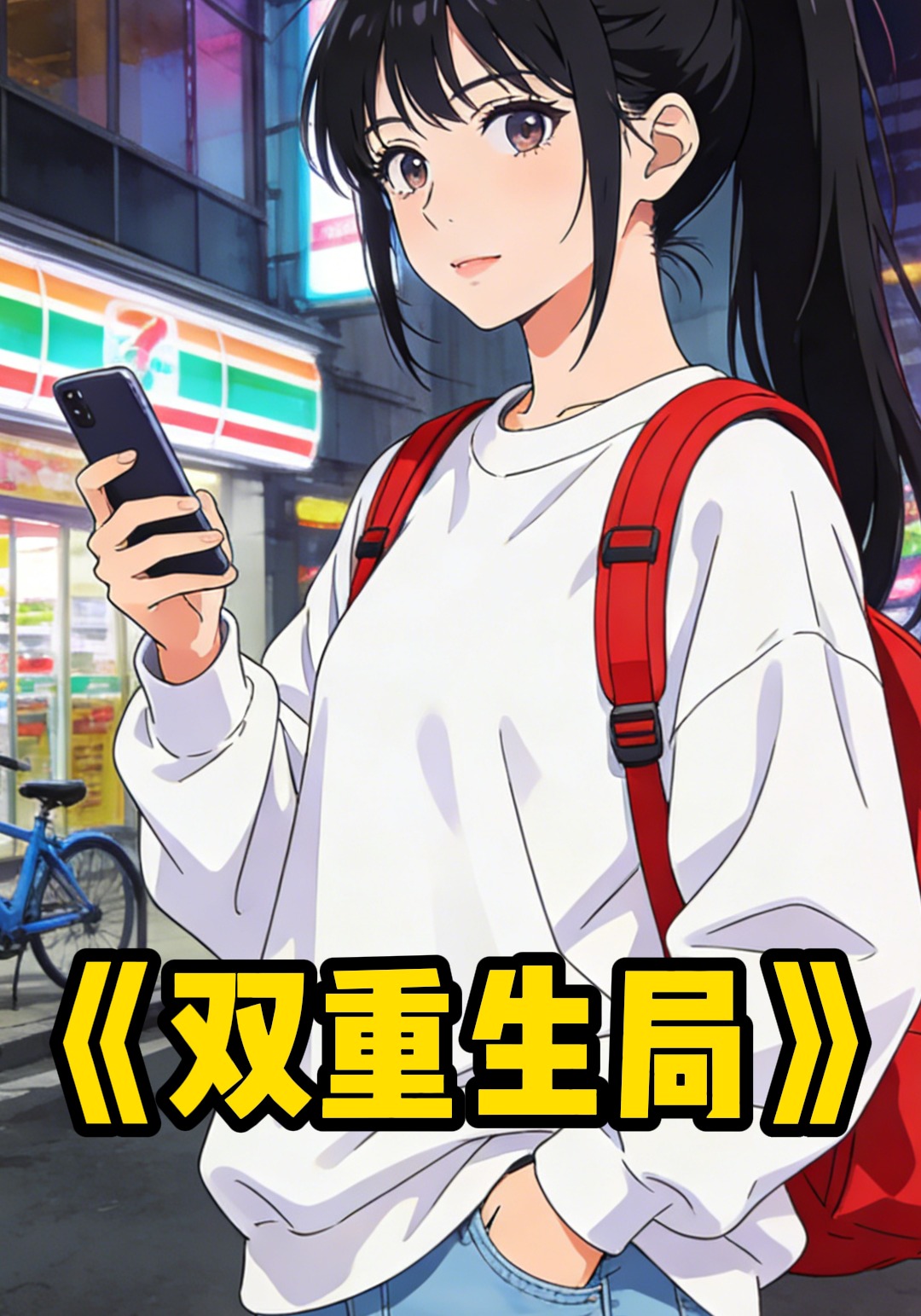 双双重生局