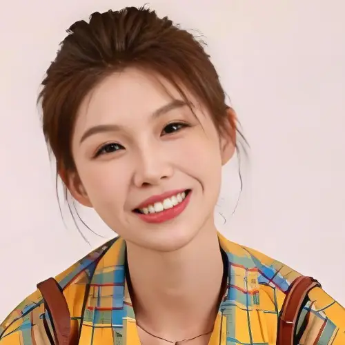 黄盈（黄壹壹）演的短剧