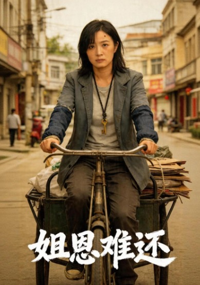姐恩难还