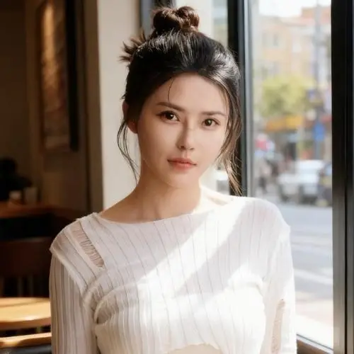 贾雅晴演的短剧