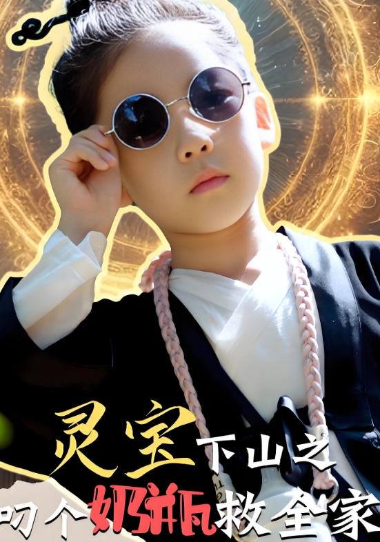 灵宝下山之叼个奶瓶救全家