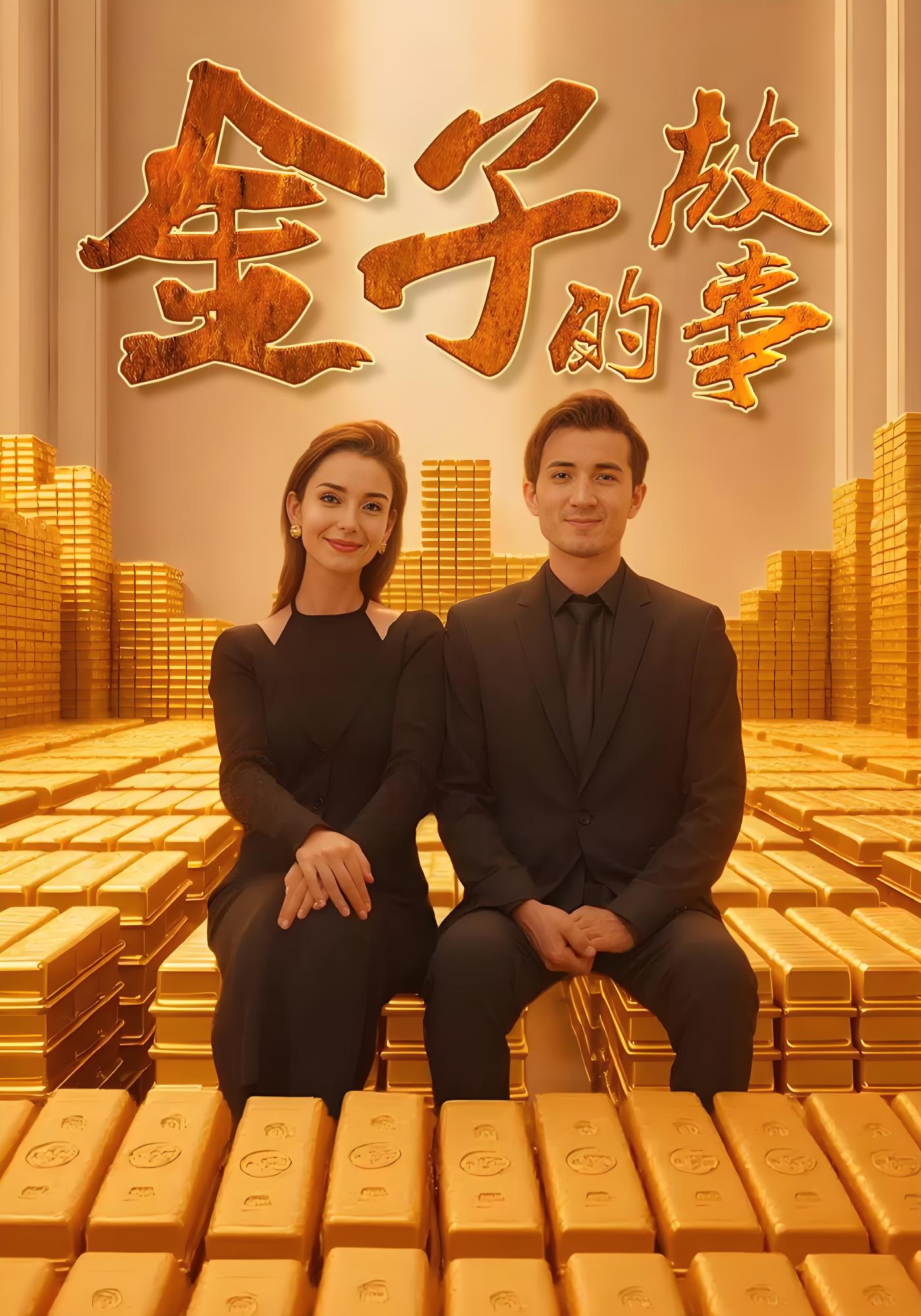 金子的故事