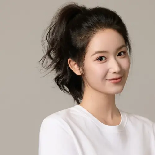 陈笑晗演的短剧