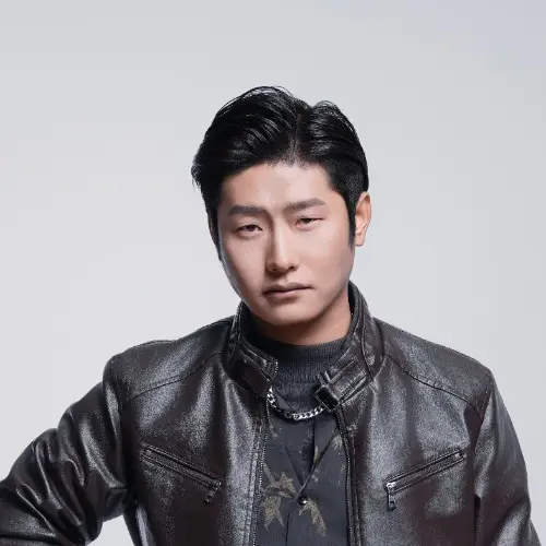 张小鱼演的短剧