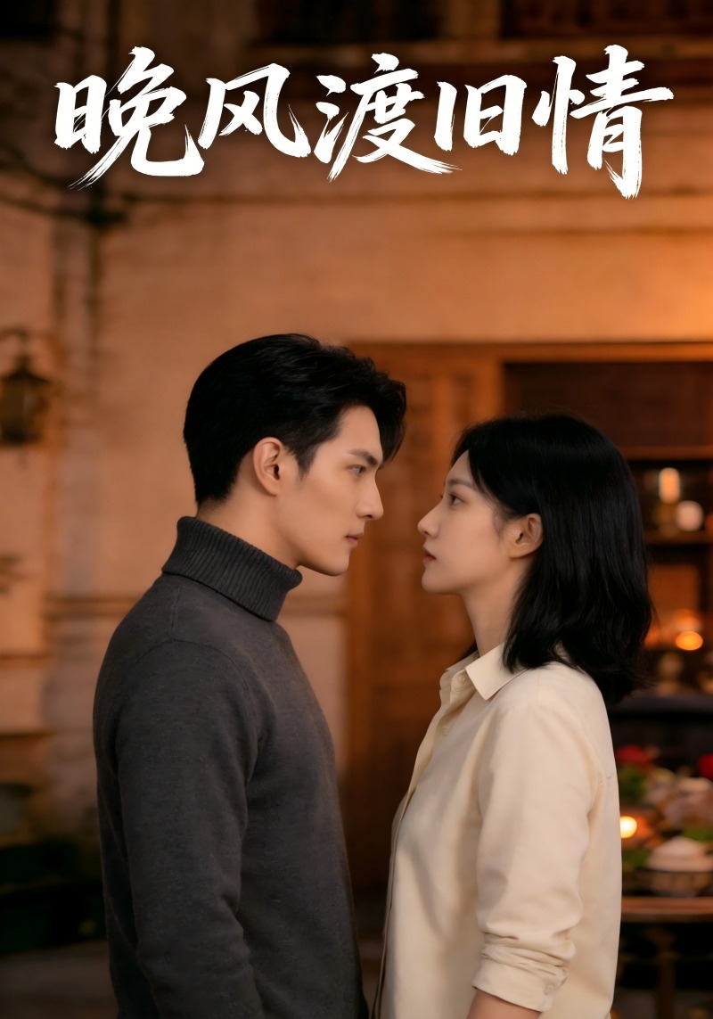 晚风渡旧情