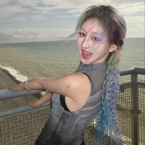 白若辰演的短剧