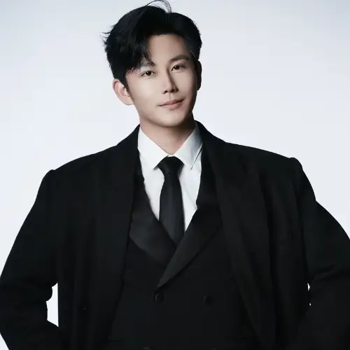 张铭祥演的短剧