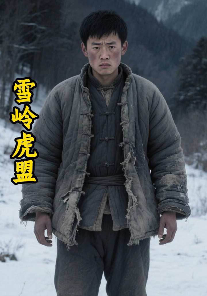 雪岭虎盟