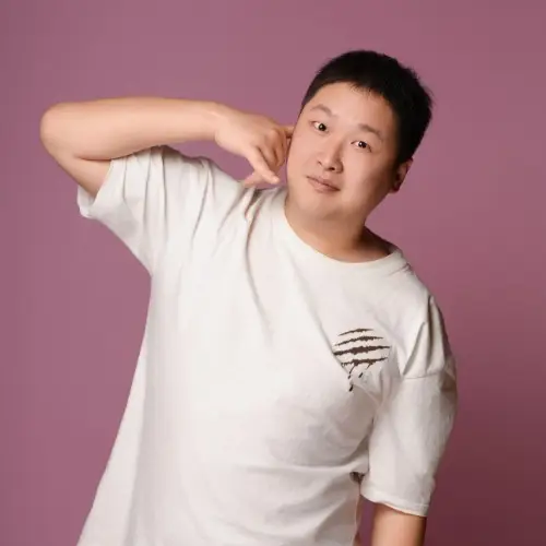 行㵘㵘演的短剧