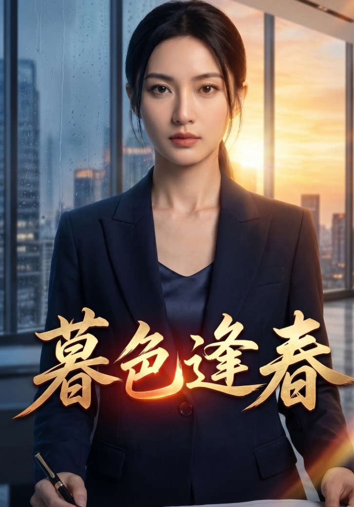 暮色逢春
