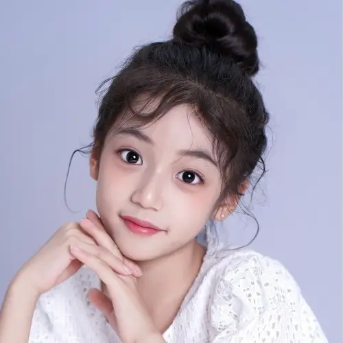 罗意淳演的短剧