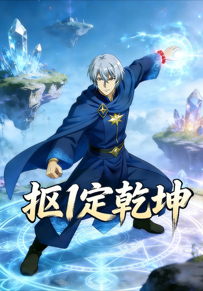 抠 1 定乾坤