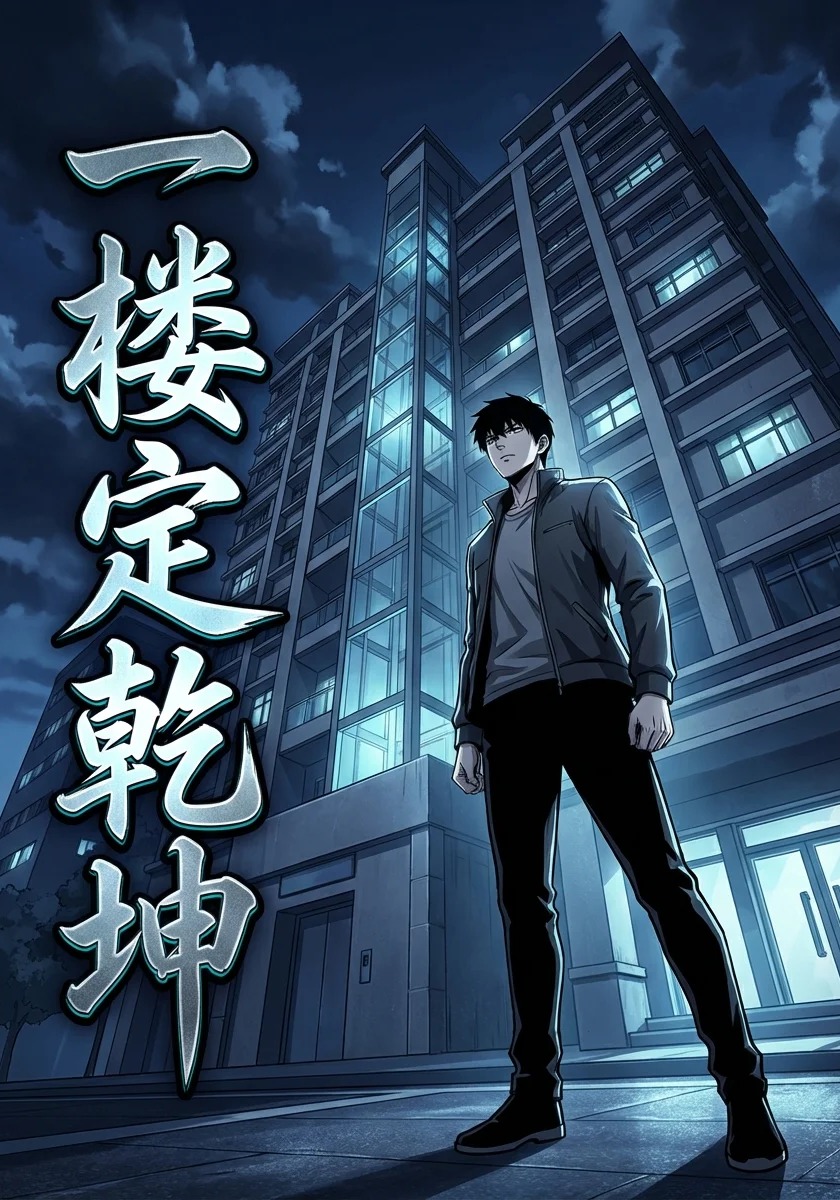 一楼定乾坤