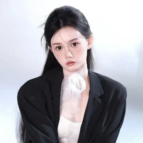 钱芊伊演的短剧