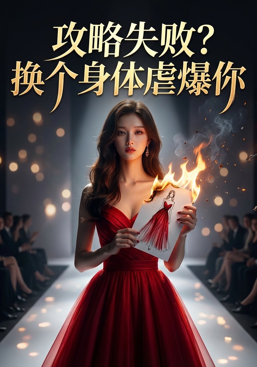 攻略失败？换个身体虐爆你