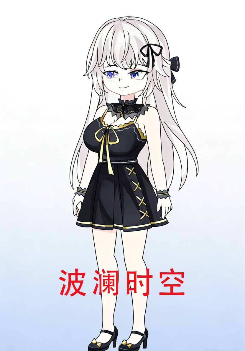 波澜时空