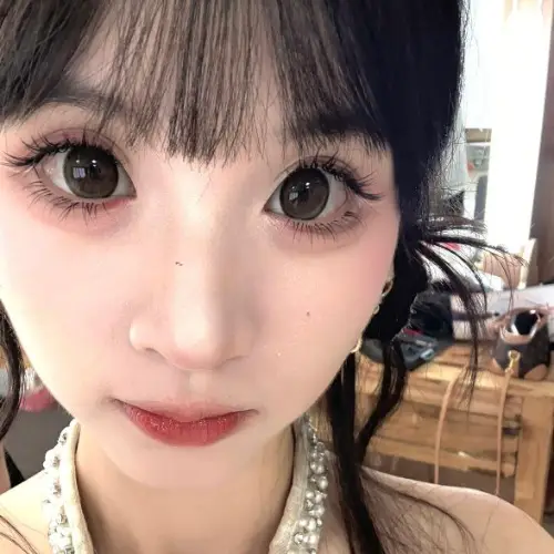 曾雪琪演的短剧