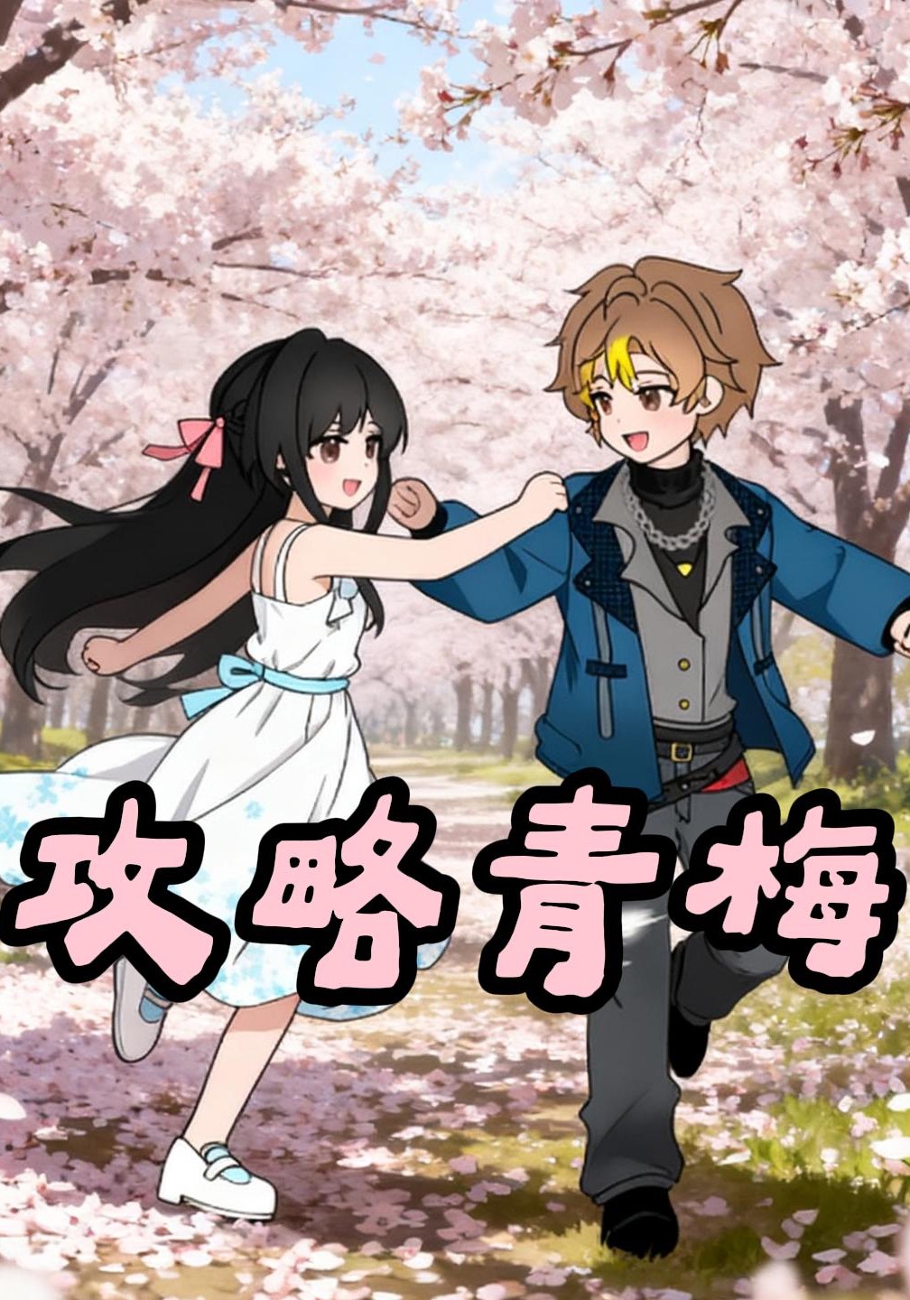 攻略青梅