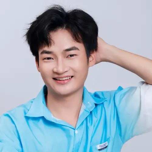 徐梦强演的短剧