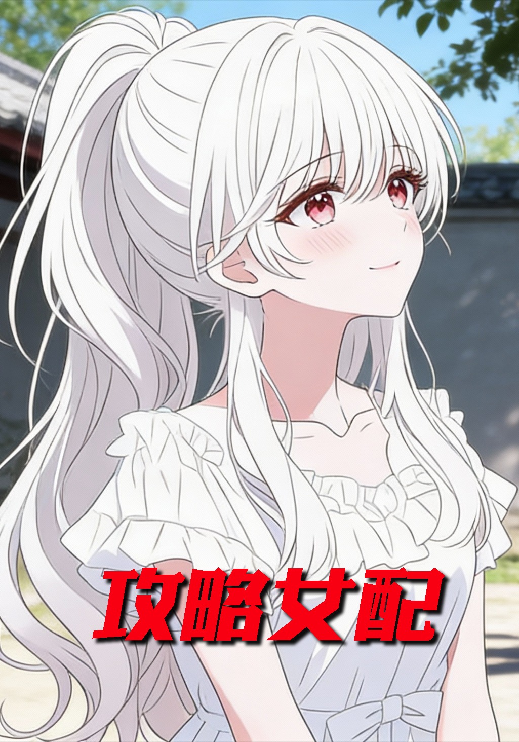 攻略女配