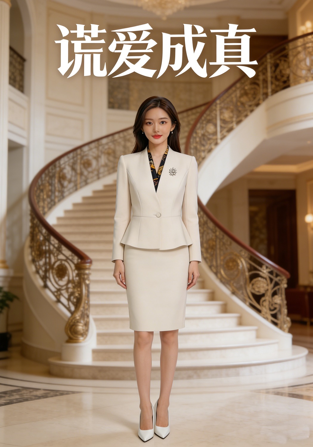 谎爱成真