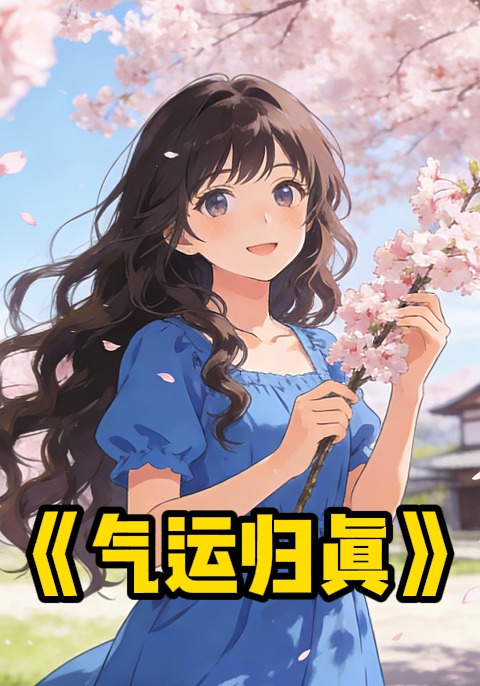 气运归真