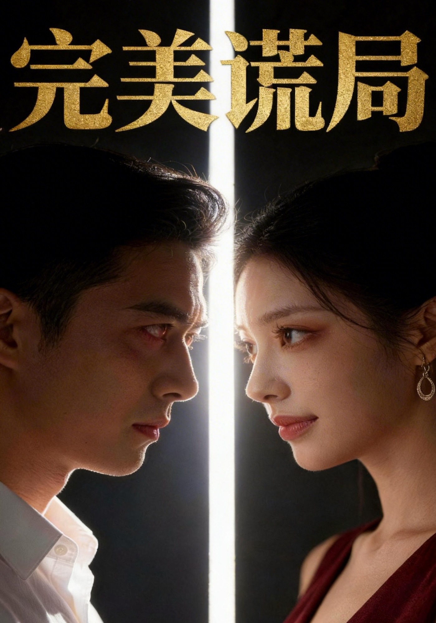 完美谎局