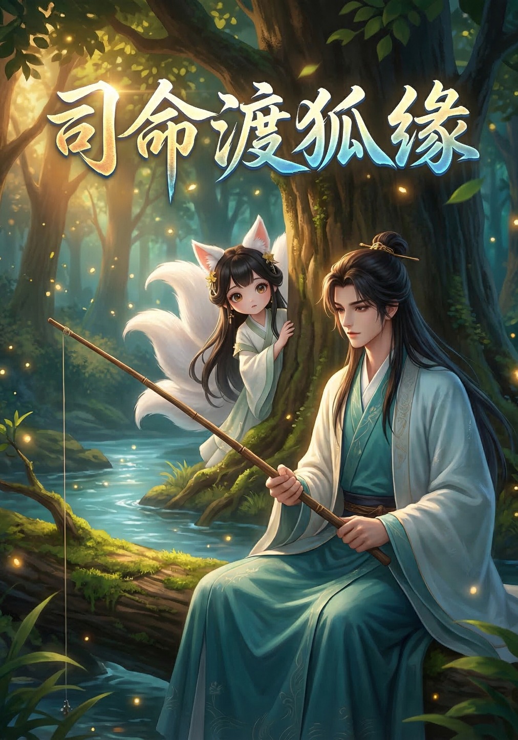 司命渡狐缘