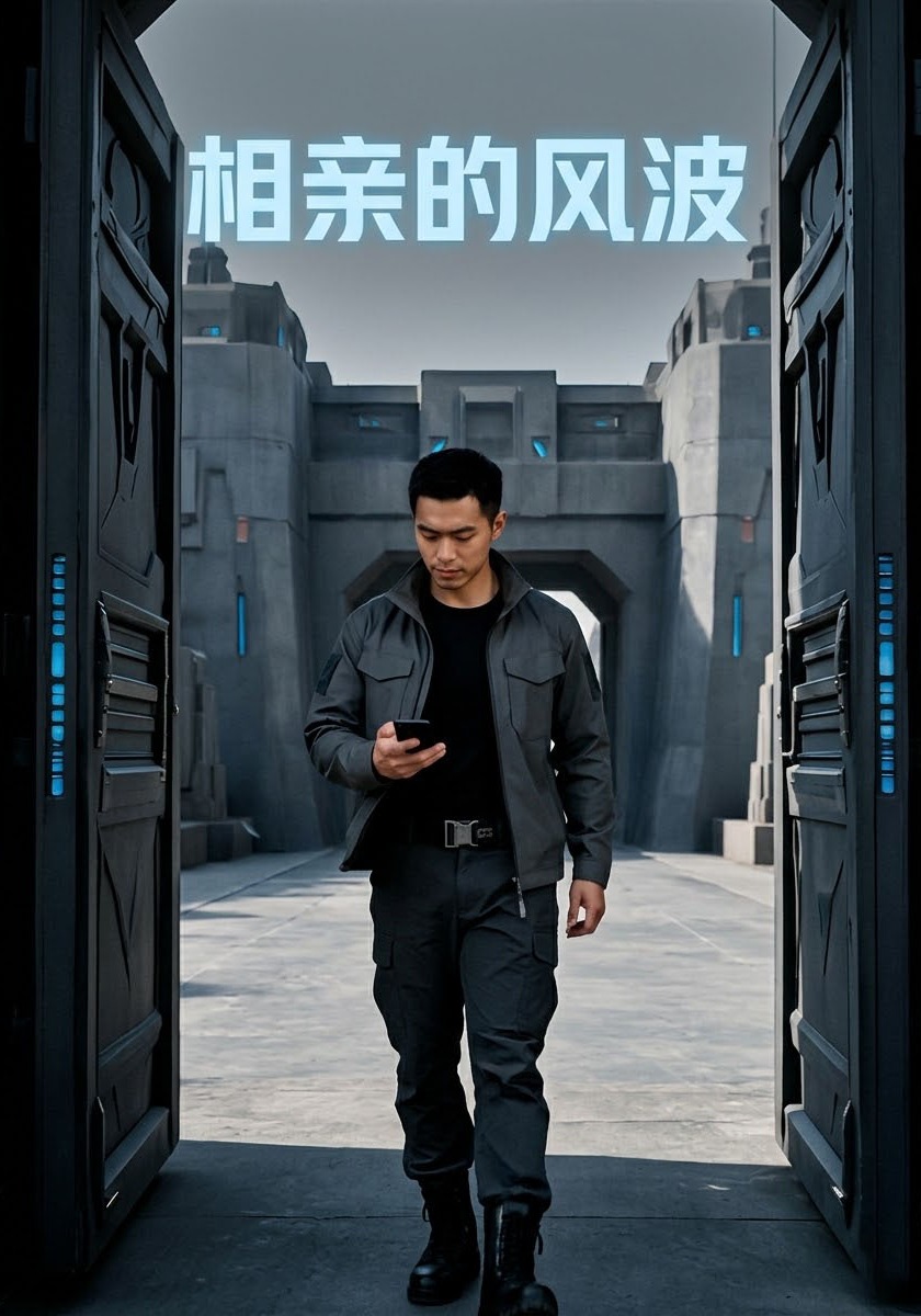 相亲的风波