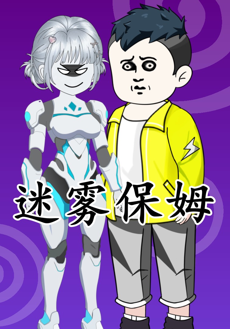 迷雾保姆