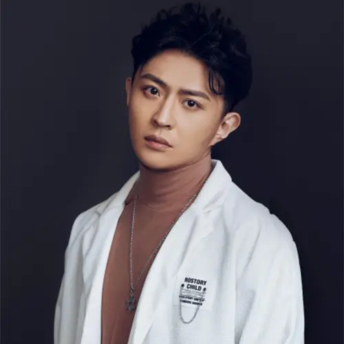 马瑞泽演的短剧