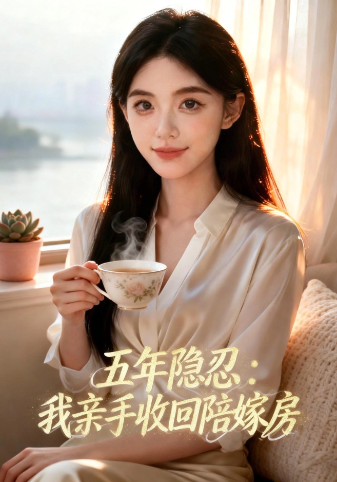 五年隐忍：我亲手收回陪嫁房