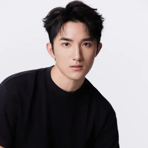 刘晨阳演的短剧