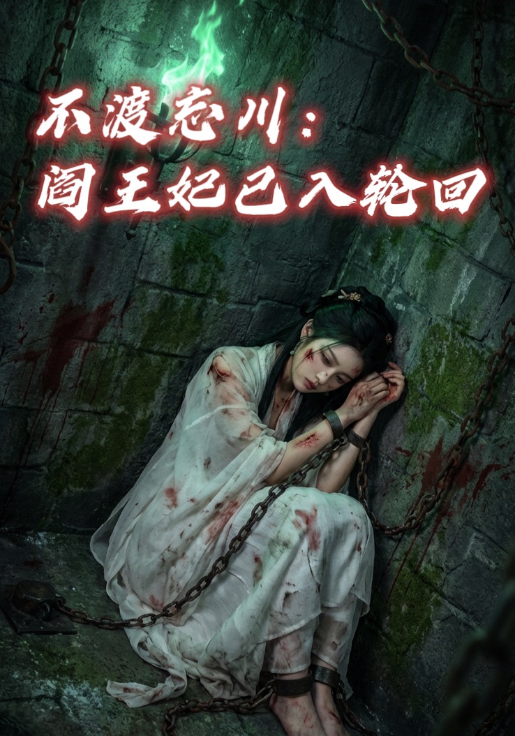 不渡忘川：阎王妃已入轮回