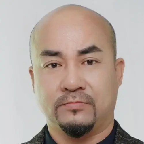 钟世岩演的短剧